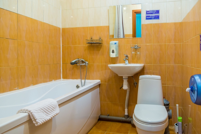 Imagen de la habitación del Hotel Ra Kuznechniy 19. Foto 2