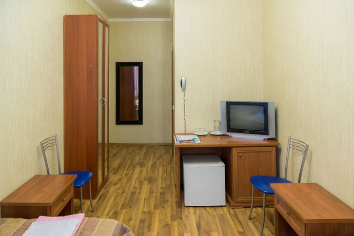 Imagen de la habitación del Hotel Ra Kuznechniy 19. Foto 3