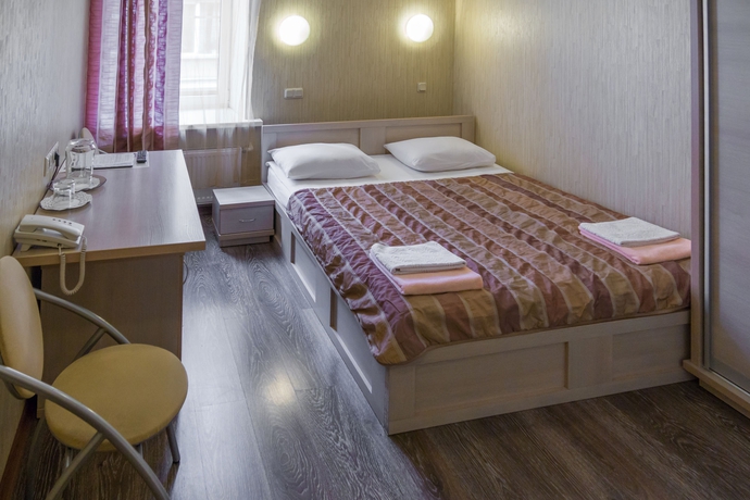 Imagen de la habitación del Hotel Ra Kuznechniy 19. Foto 4