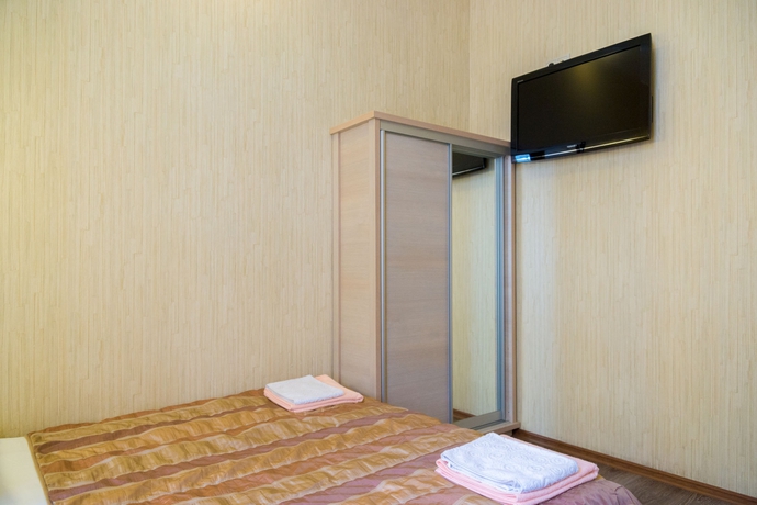 Imagen de la habitación del Hotel Ra Kuznechniy 19. Foto 5