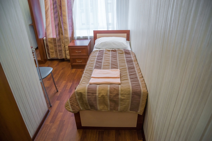 Imagen de la habitación del Hotel Ra Kuznechniy 19. Foto 7