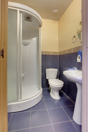 Imagen de la habitación del Hotel Ra Kuznechniy 19. Foto 8