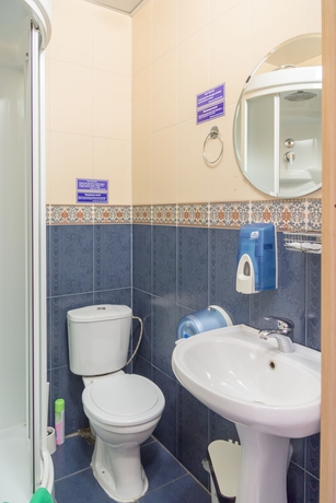 Imagen de la habitación del Hotel Ra Kuznechniy 19. Foto 9