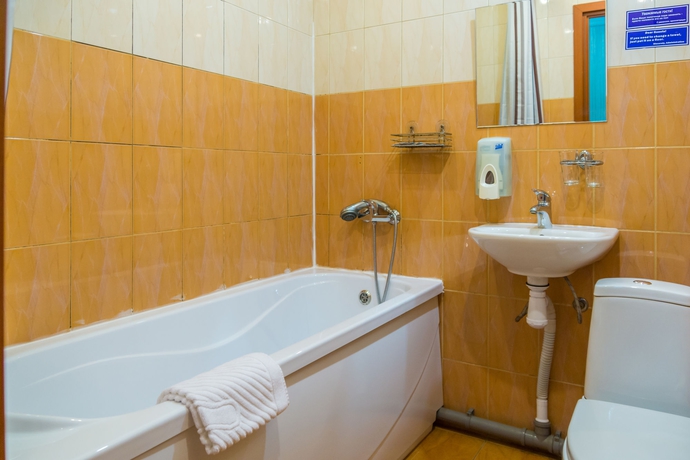 Imagen de la habitación del Hotel Ra Kuznechniy 19. Foto 10