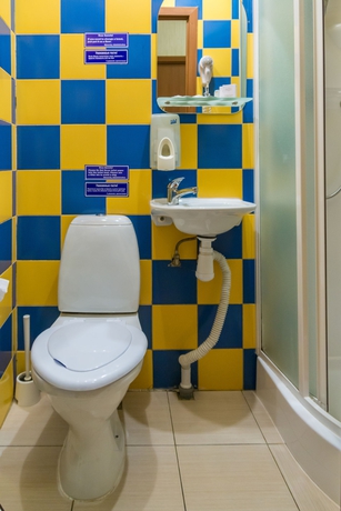 Imagen de la habitación del Hotel Ra Kuznechniy 19. Foto 11