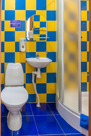 Imagen de la habitación del Hotel Ra Kuznechniy 19. Foto 12