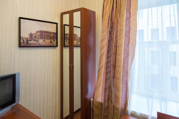 Imagen de la habitación del Hotel Ra Kuznechniy 19. Foto 14