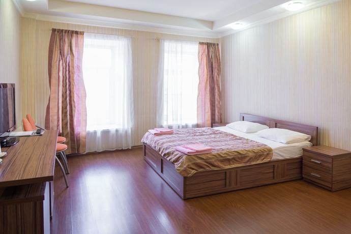 Imagen de la habitación del Hotel Ra Kuznechniy 19. Foto 15