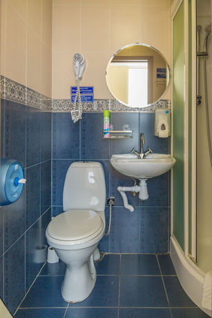 Imagen de la habitación del Hotel Ra Nevsky 44. Foto 7