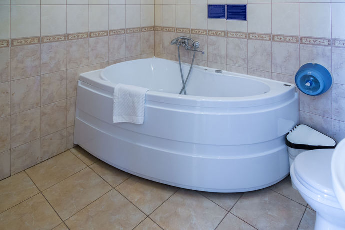 Imagen de la habitación del Hotel Ra Nevsky 44. Foto 13