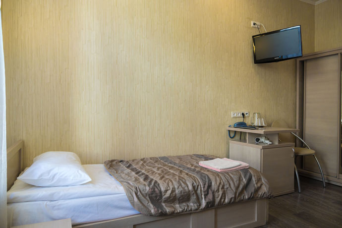 Imagen de la habitación del Hotel Ra Nevsky 44. Foto 14