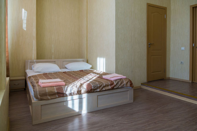 Imagen de la habitación del Hotel Ra Nevsky 44. Foto 16