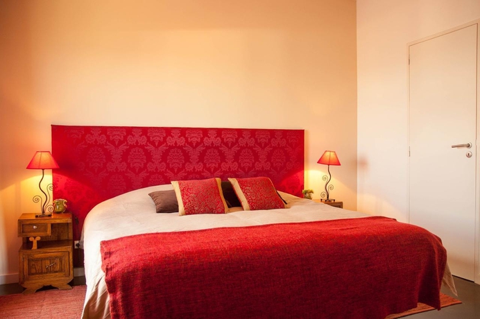 Imagen general del Hotel Ra Para&iacute;so. Foto 1