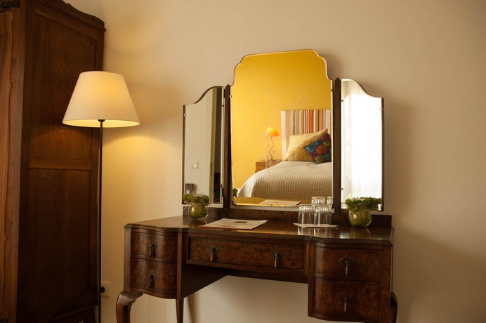 Imagen general del Hotel Ra Para&iacute;so. Foto 2