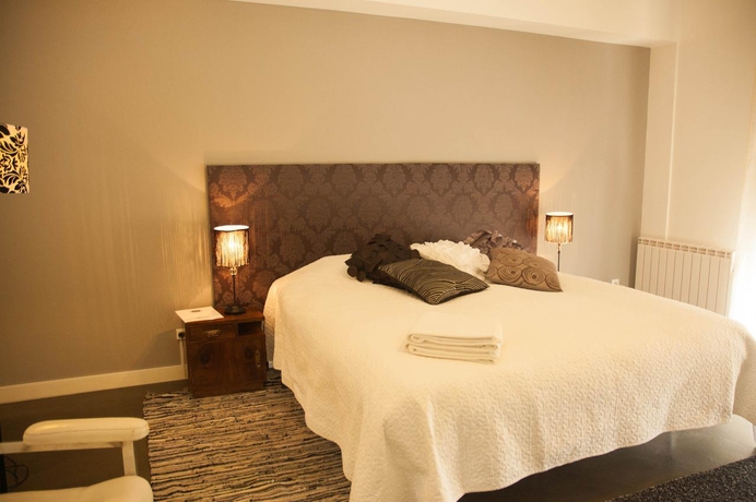 Imagen general del Hotel Ra Para&iacute;so. Foto 15