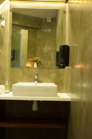 Imagen general del Hotel Ra Para&iacute;so. Foto 5