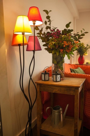 Imagen general del Hotel Ra Para&iacute;so. Foto 6