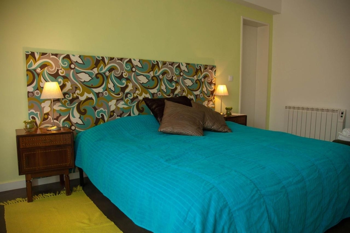 Imagen general del Hotel Ra Para&iacute;so. Foto 8