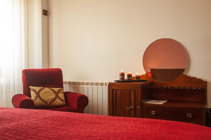 Imagen general del Hotel Ra Para&iacute;so. Foto 9