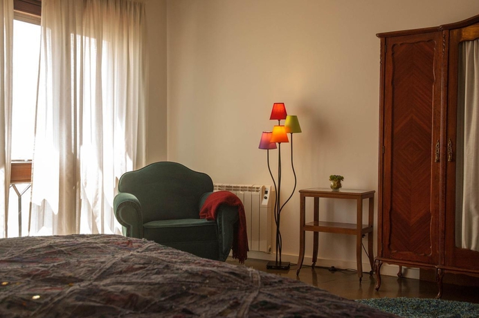 Imagen general del Hotel Ra Para&iacute;so. Foto 10