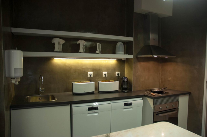 Imagen general del Hotel Ra Para&iacute;so. Foto 11