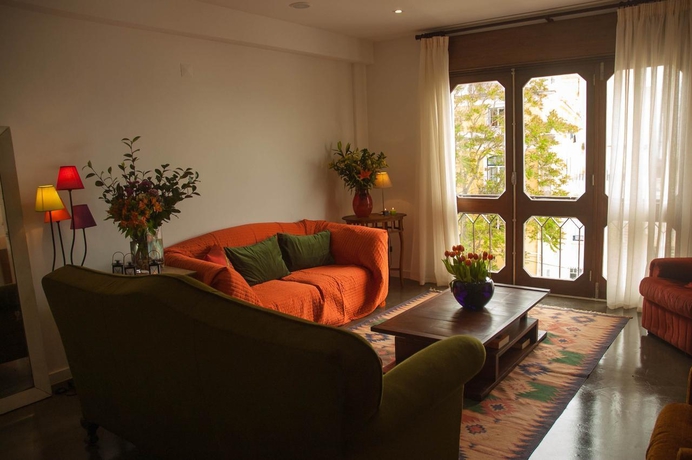 Imagen general del Hotel Ra Para&iacute;so. Foto 12