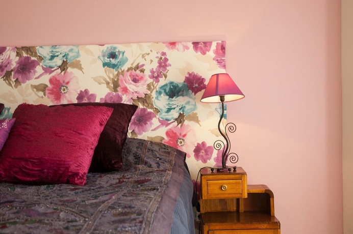 Imagen general del Hotel Ra Para&iacute;so. Foto 13