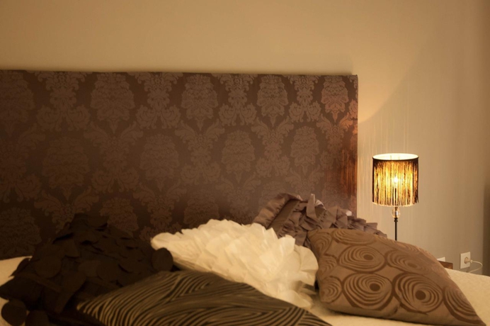 Imagen general del Hotel Ra Para&iacute;so. Foto 14