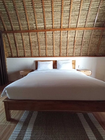 Imagen de la habitación del Hotel RaCottage Mandalika. Foto 9