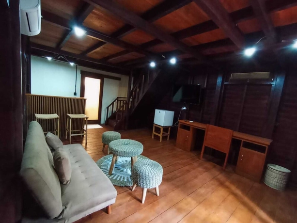 Imagen de la habitación del Hotel RaCottage Mandalika. Foto 16