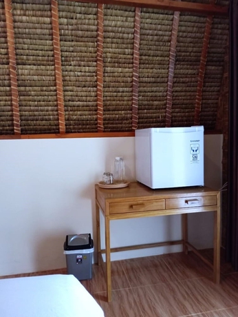 Imagen de la habitación del Hotel RaCottage Mandalika. Foto 19