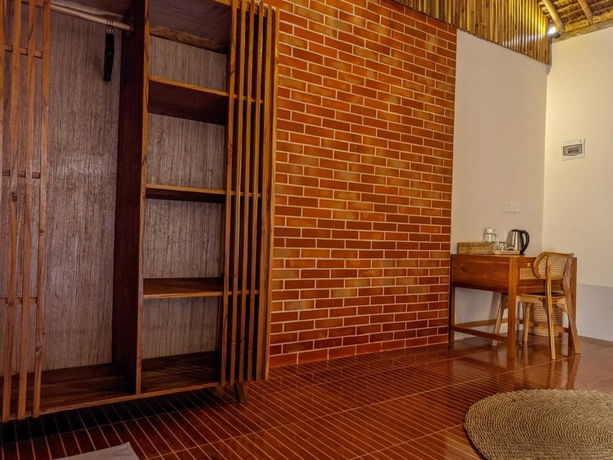Imagen general del Hotel RaCottage Mandalika. Foto 3