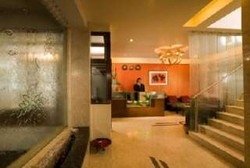 Imagen general del Hotel Raagas Rain Tree. Foto 1