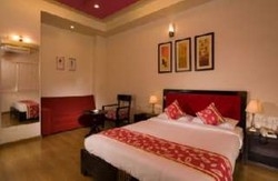 Imagen general del Hotel Raagas Rain Tree. Foto 3