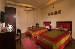 Imagen general del Hotel Raagas Rain Tree. Foto 4