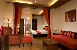 Imagen general del Hotel Raagas Rain Tree. Foto 5