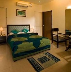 Imagen general del Hotel Raagas Rain Tree. Foto 6
