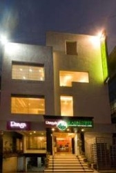 Imagen general del Hotel Raagas Rain Tree. Foto 7