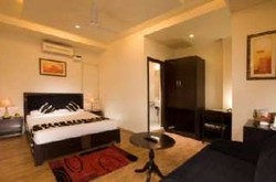 Imagen general del Hotel Raagas Rain Tree. Foto 8