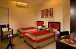 Imagen general del Hotel Raagas Rain Tree. Foto 9