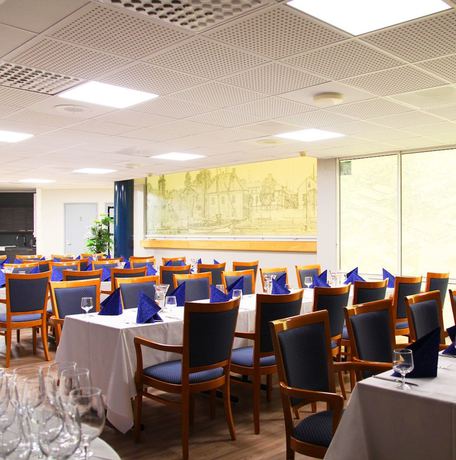 Imagen de los interiores del Hotel Raahen Hovi. Foto 15