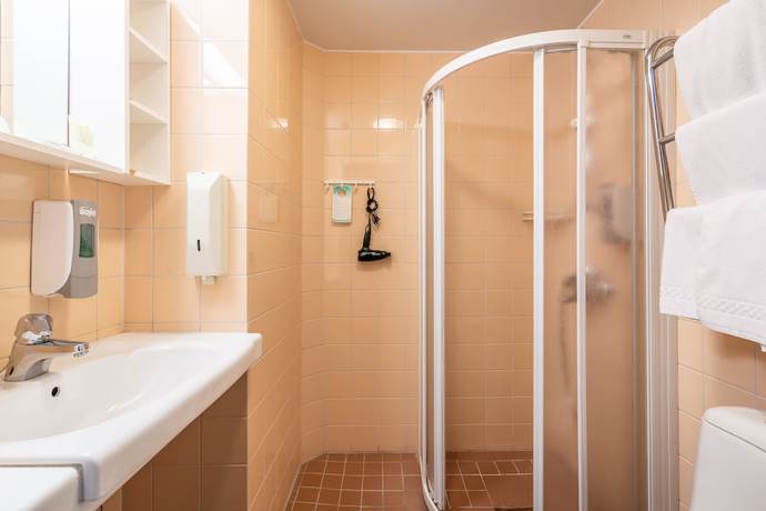 Imagen de la habitación del Hotel Raahen Hovi. Foto 6