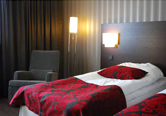 Imagen de la habitación del Hotel Raahen Hovi. Foto 8