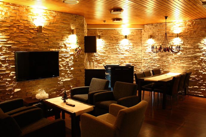 Imagen de la piscina del Hotel Raahen Hovi. Foto 17