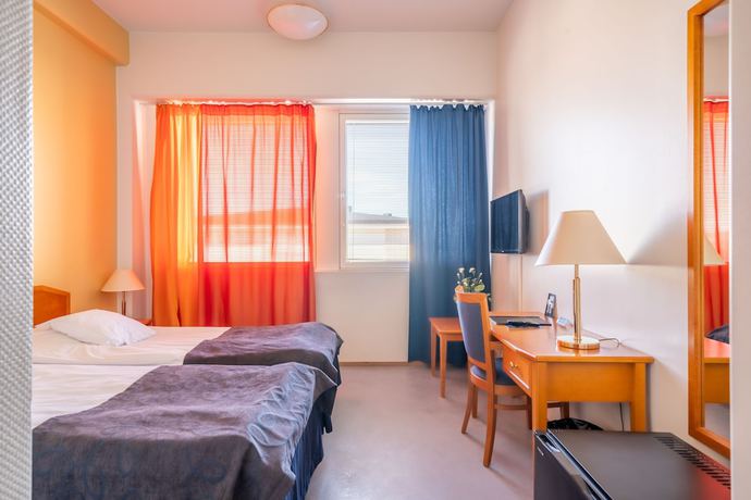 Imagen de la habitación del Hotel Raahen Hovi. Foto 11