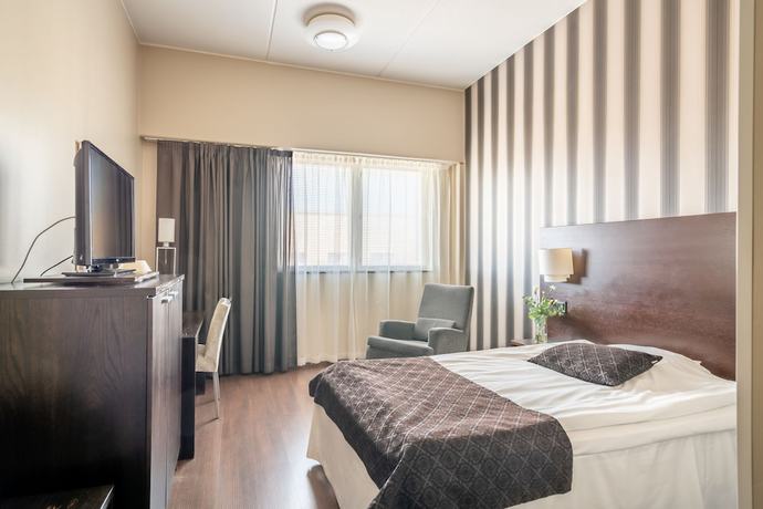 Imagen de la habitación del Hotel Raahen Hovi. Foto 13