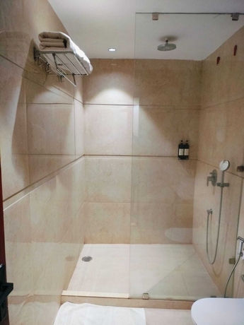 Imagen de la habitación del Hotel Raaj Palace. Foto 11