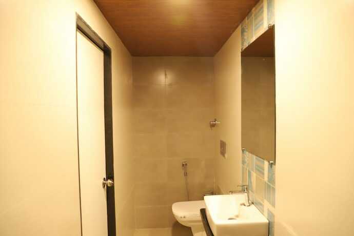 Imagen general del Hotel Raaj Resort. Foto 3