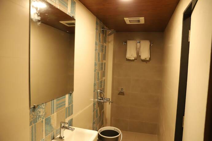 Imagen general del Hotel Raaj Resort. Foto 5