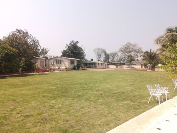 Imagen general del Hotel Raaj Resort. Foto 7